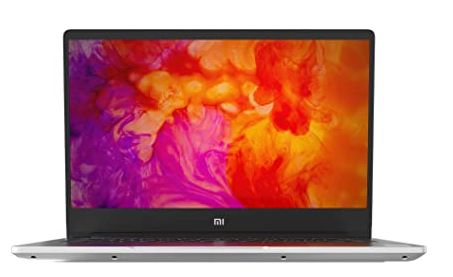 Mi Notebook 14 XMA1901FA-best laptop under 45000 in India 2020