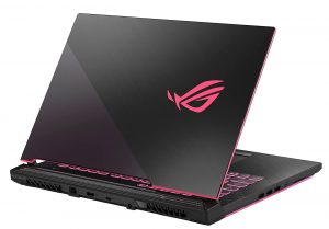 ASUS ROG Strix G15-best gaming laptop under 70000 2021 India