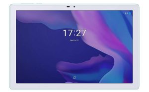 Alcatel TKEE MAX Tablet-best tablet under 10000 2021 India