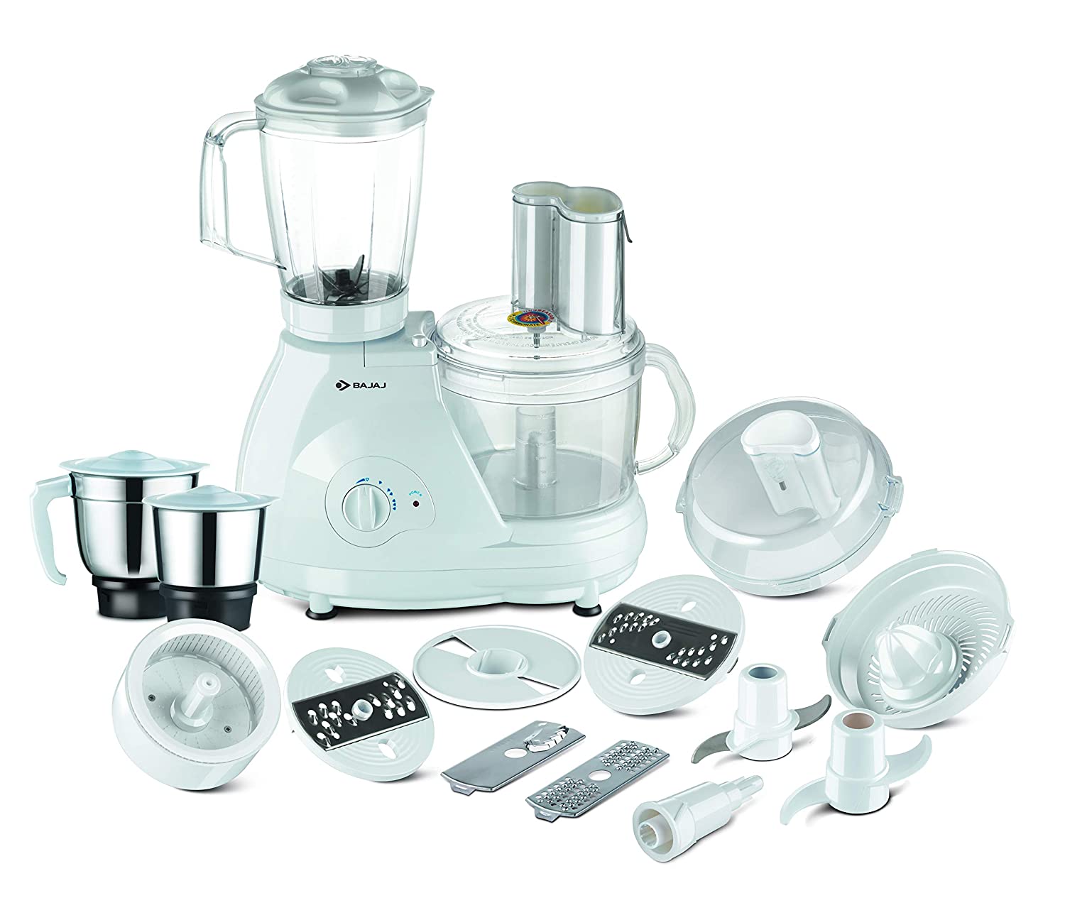 Bajaj Food Factory FX -best food processor in India under 10000 2021