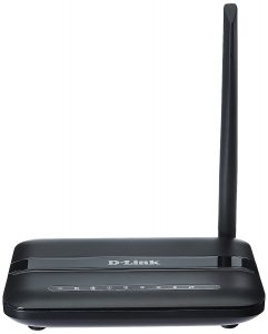 D LINK 2730 -Best routers in India