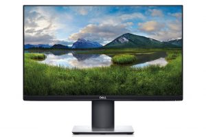 Dell 24 inch-best monitors in India under 15000 2021