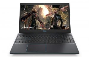 Dell G3 3500 Gaming-best gaming laptop under 80000 2021 India