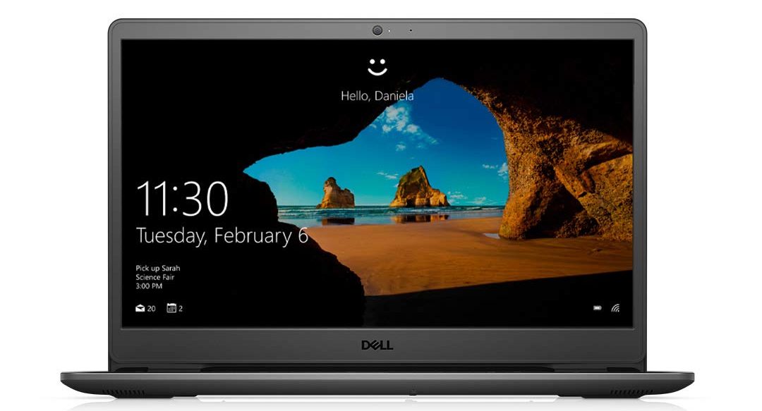 Dell Inspiron 3505-best laptop under 35000 India 2021
