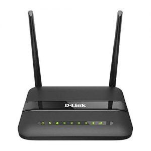 Dlink 300-best router in India2021