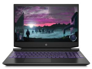 HP Pavilion Gaming Laptop-best amd gaming laptop under 70000 2021 India