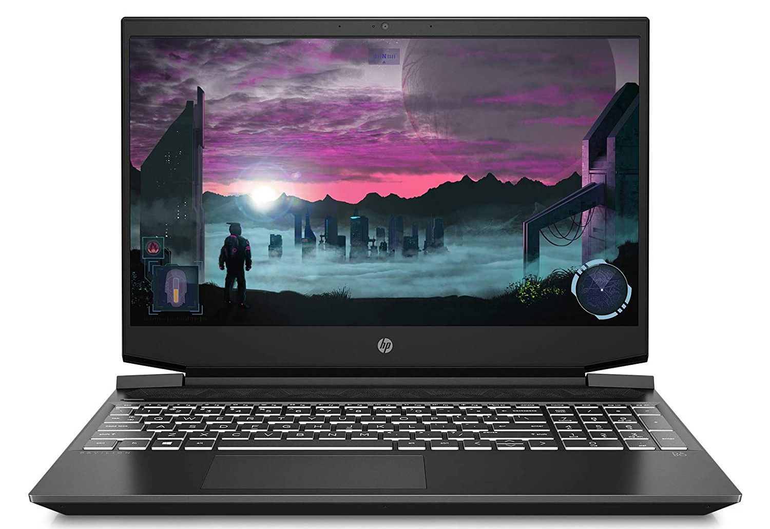 Best Gaming Laptop under 1 Lakh