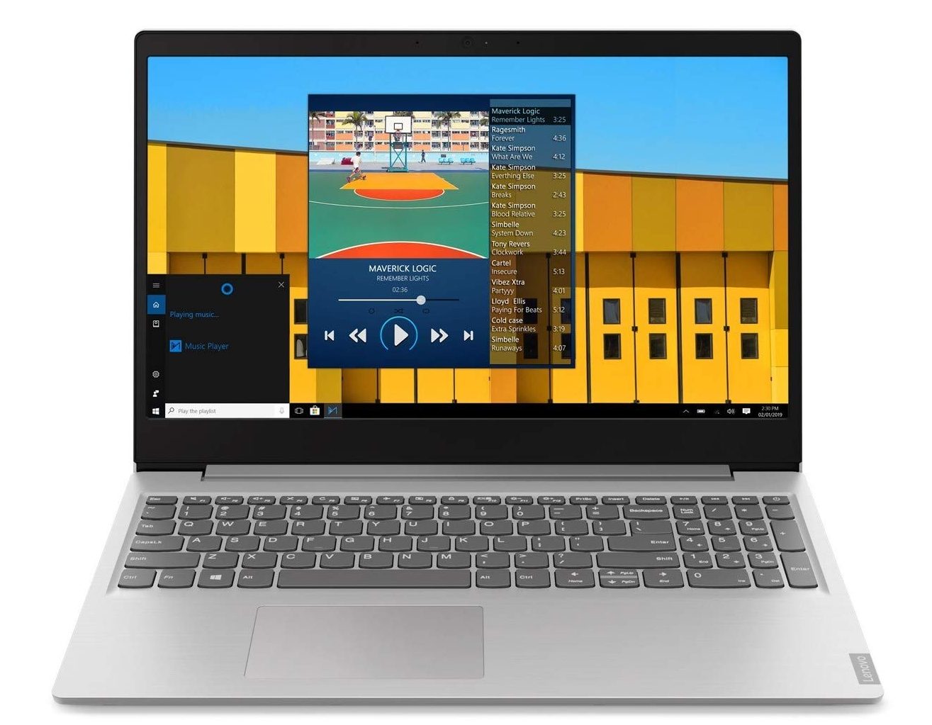 Lenovo Ideapad S145-best laptop under 40000