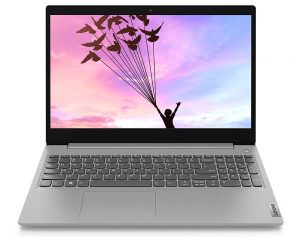 Lenovo Ideapad Slim 3 Intel Core i5 Processor-best laptop under 50000 India 2022