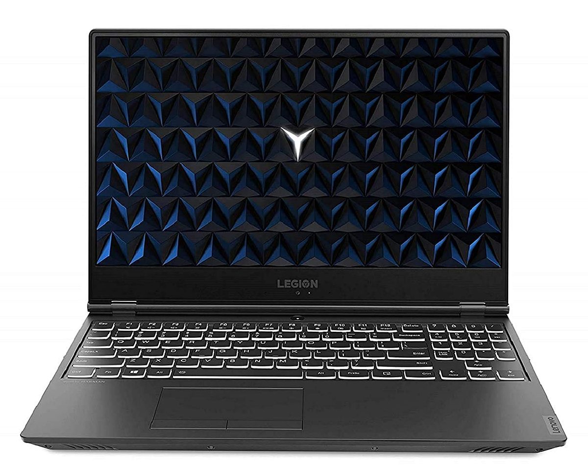 Lenovo Legion Y540-best laptop under 70000 in India 2022