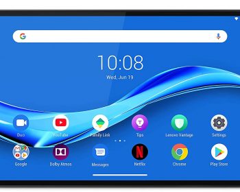 Lenovo Tab M10 FHD Plus Tablet-best tablet under 20000 in India 2021