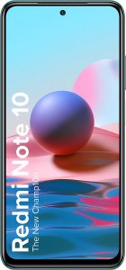 Redmi Note 10-best mobile phone under 10000