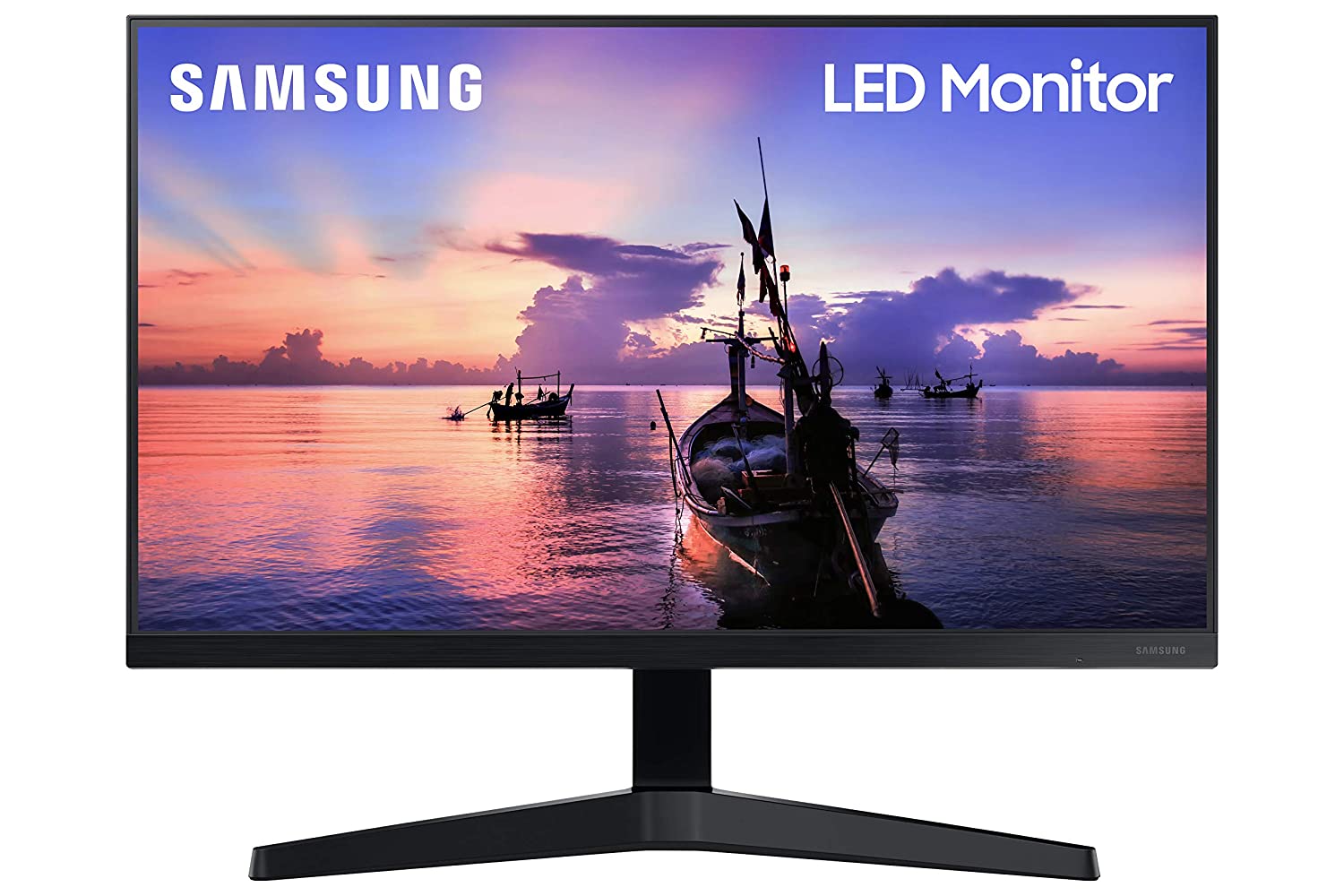 Samsung 24 inch gaming - Best monitors in India under 10000 2021