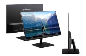 ViewSonic VA2432-best monitors in India 2021