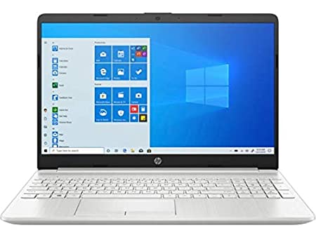  HP 15 gr0011AU - Best Laptop under 40000 2022