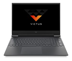 HP Victus-best laptops under 65000 in India 2022