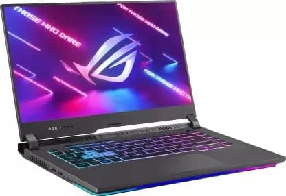 ASUS ROG Strix G15