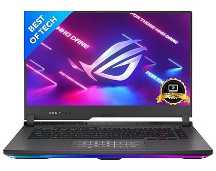 ASUS Rog Strix G15