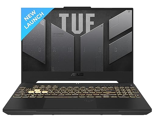 ASUS TUF Gaming F15 (2023)