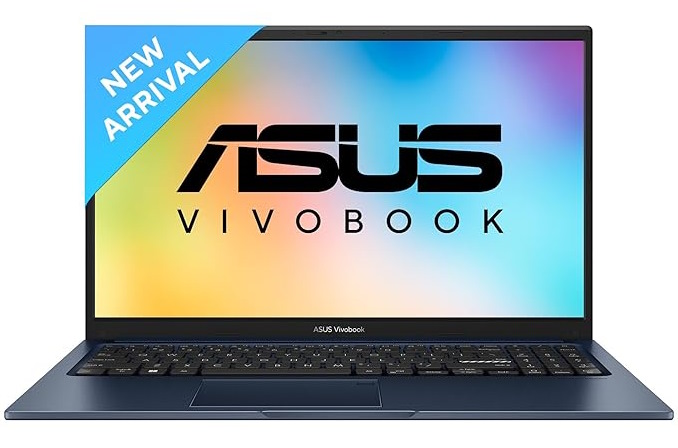 ASUS Vivobook 15