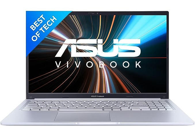 ASUS Vivobook 15 (2022)