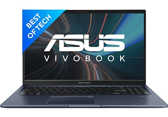 ASUS Vivobook 15