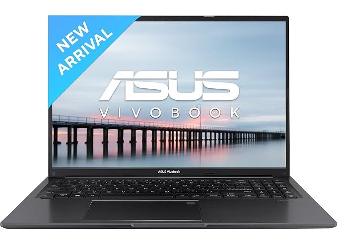 ASUS Vivobook 16