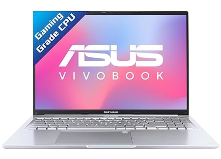 ASUS Vivobook 16X (2022)