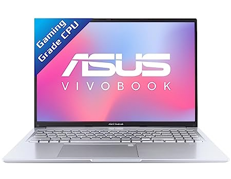 ASUS Vivobook 16X (2022)