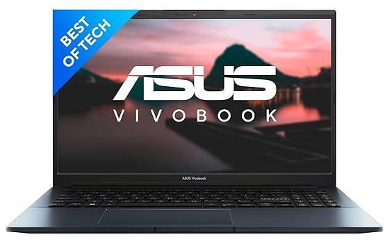 ASUS Vivobook Pro 15