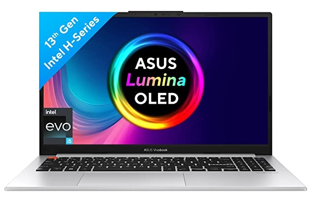 ASUS Vivobook S 15 OLED (2023)