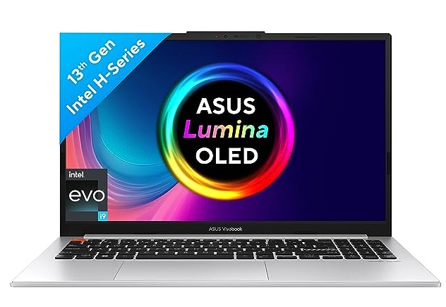 ASUS Vivobook S 15 OLED (2023)