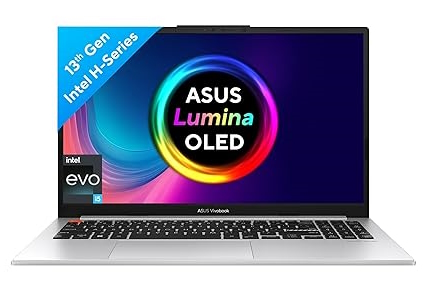 ASUS Vivobook S 15 OLED (2023)