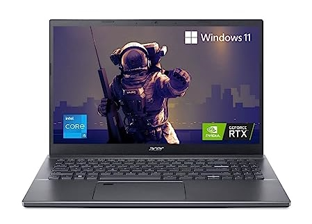 Acer Aspire 5 Gaming Laptop