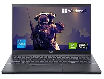 Acer Aspire 5 Gaming Laptop