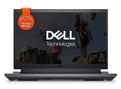 Dell G15 5520 Gaming Laptop