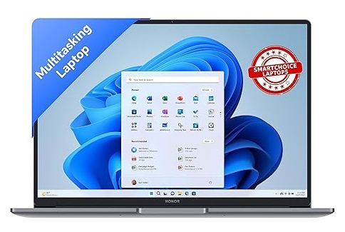 HONOR [SmartChoice] MagicBook X14 (2023)