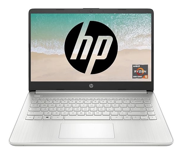 HP Laptop 14s