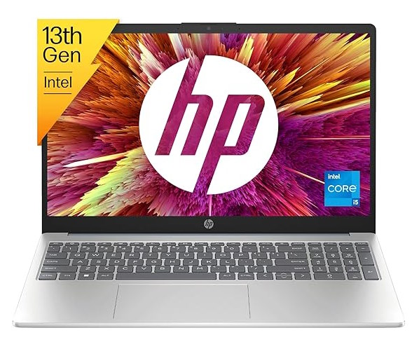 HP Laptop 15