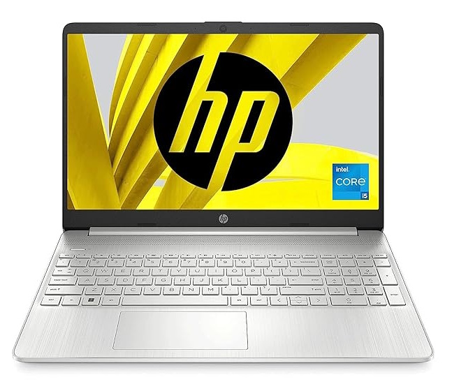 HP Laptop 15s