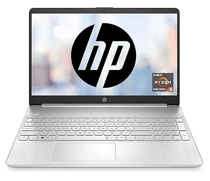 HP Laptop 15s