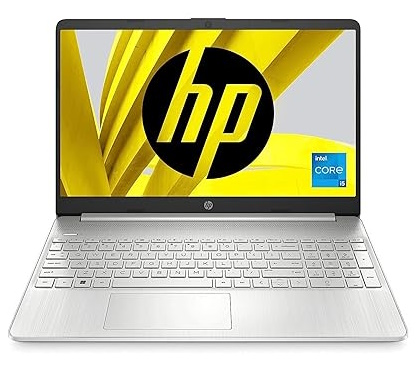 HP Laptop 15s