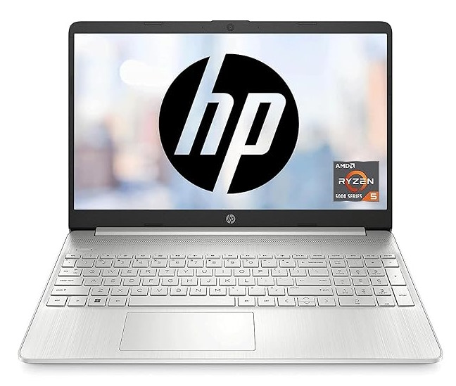 HP Laptop 15s