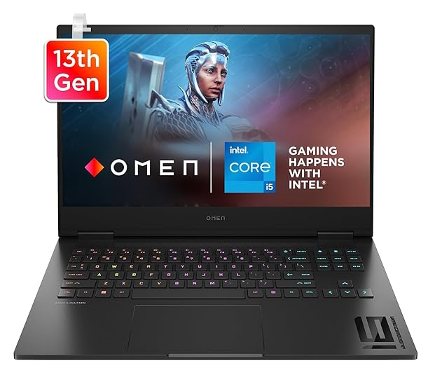 HP OMEN Gaming Laptop