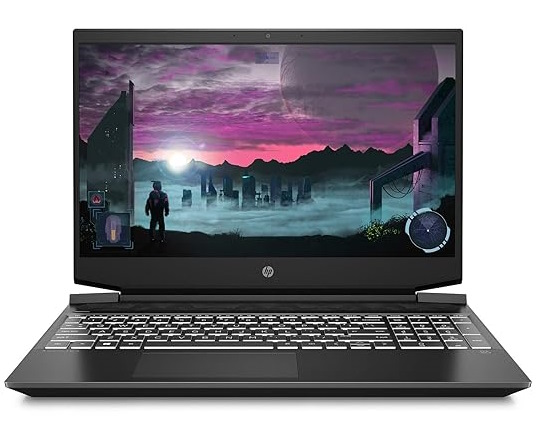 HP Pavilion