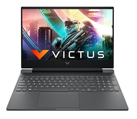 HP Victus Gaming Laptop