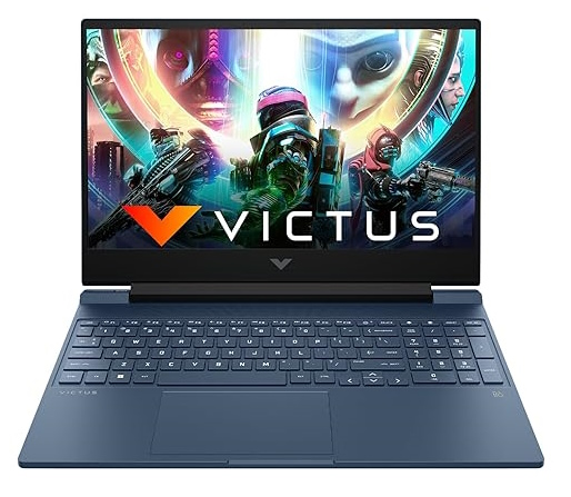 HP Victus Gaming Laptop