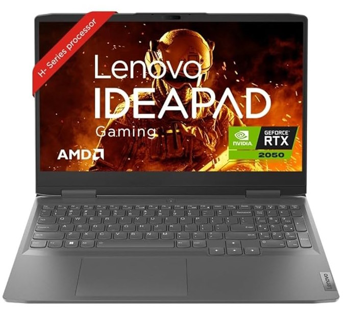 Lenovo IdeaPad Gaming 3