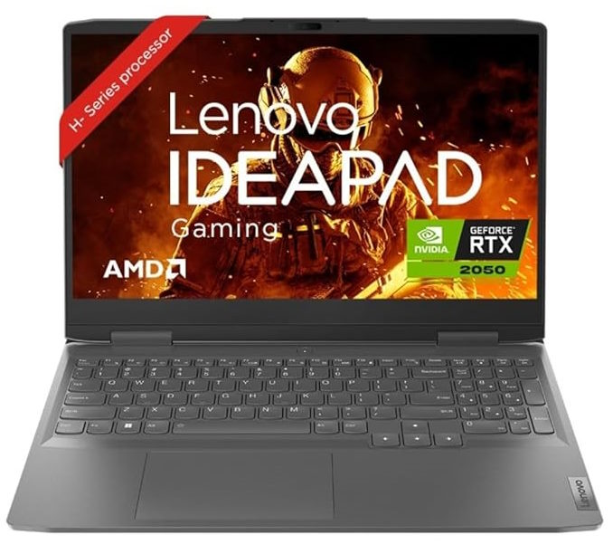 Lenovo IdeaPad Gaming 3