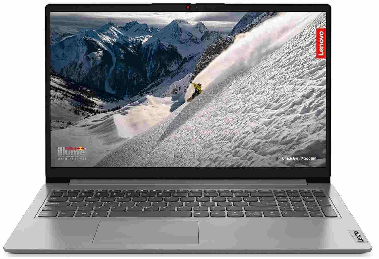 Lenovo Ideapad Slim 1